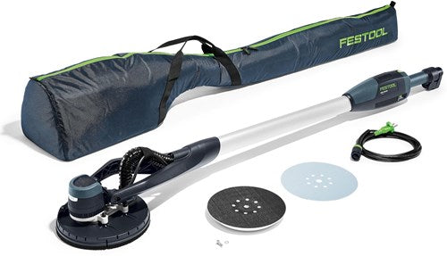 Load image into Gallery viewer, Festool lhs-e 225 eq planex easy langnek schuurmachine - 571934