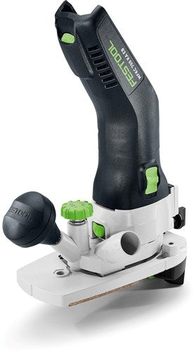Load image into Gallery viewer, Festool mfkc 700 ka eb-basic accu-module-kantenfrees | zonder accu's en lader - 578013