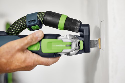 Load image into Gallery viewer, Festool accessoires festool msb 60 32 hm osc hardmetalen zaagblad - 578096