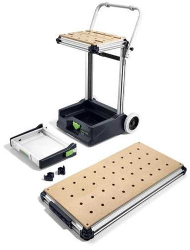 Load image into Gallery viewer, Festool accessoires festool mw 1000 mobiele werkplaats - 203802