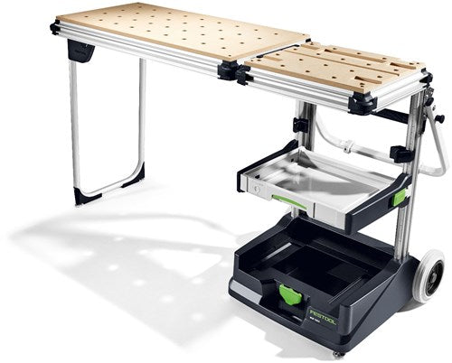 Load image into Gallery viewer, Festool accessoires festool mw 1000 mobiele werkplaats - 203802