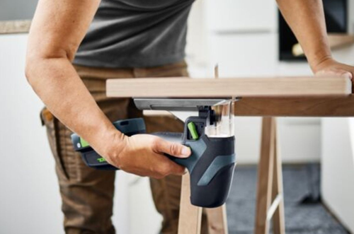 Load image into Gallery viewer, Festool psc-e 18 eb-basic accu-pendeldecoupeerzaag | zonder accu's en lader - 578521
