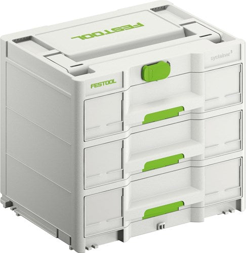Load image into Gallery viewer, Festool accessoires festool sys3-sort 3 m 337 sortainer³ - 577769