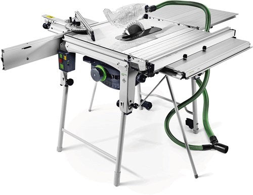 Load image into Gallery viewer, Festool tafelcirkelzaag tks 80 ebs-set - 575828
