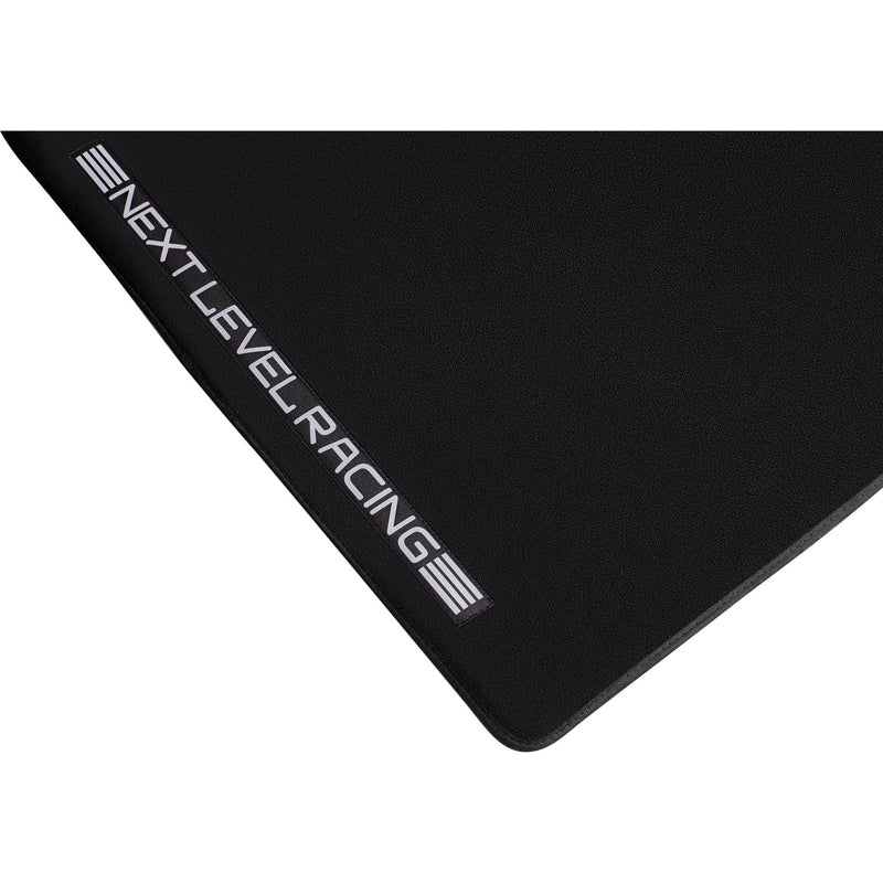 Load image into Gallery viewer, Next level racing premium xl floor mat beschermingsmat (zwart)
