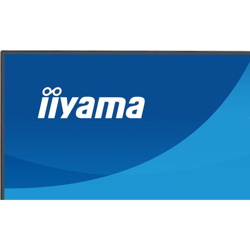 Load image into Gallery viewer, Iiyama prolite xb2793hsu-b1 27 monitor (zwart (mat), 120hz, hdmi, displayport, usb, audio)
