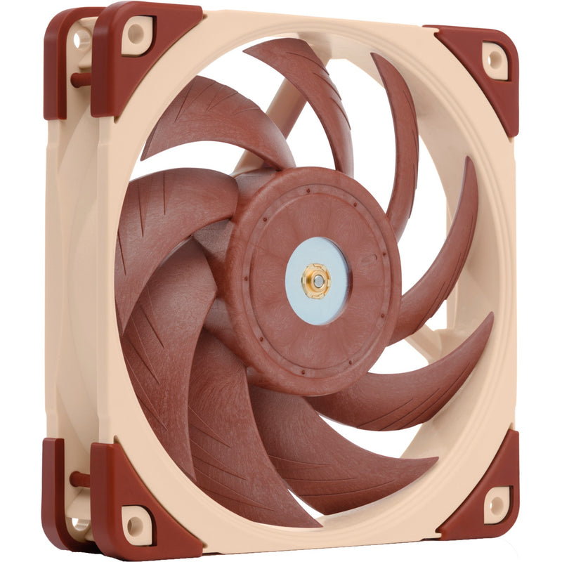 Load image into Gallery viewer, Noctua nf-a12x25 ls-pwm case fan (120 x 120 x 25 mm)