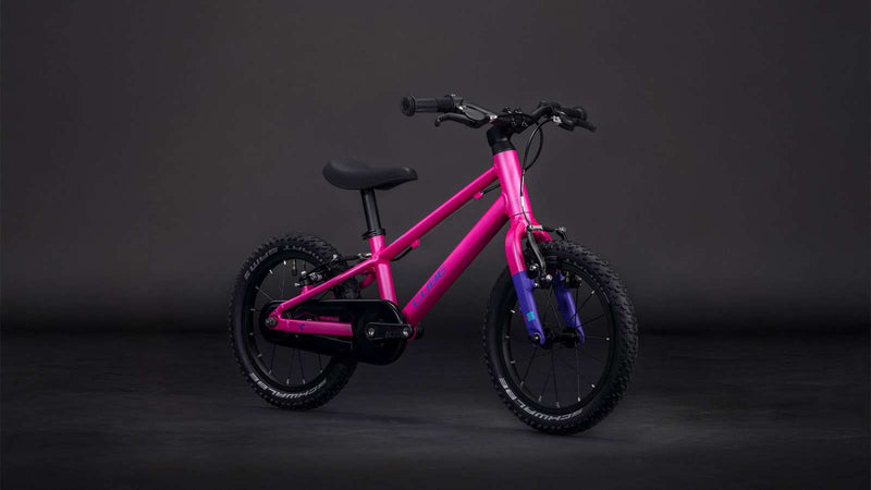 Load image into Gallery viewer, Cube numove 140 fucsia´n´plum