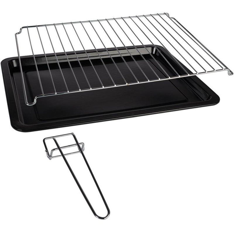 Load image into Gallery viewer, Tristar ov-3640 hetelucht oven (zwart, 60 liter)