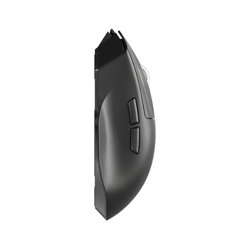 Afbeelding laden in galerijviewer, Mchose g7 gaming muis (zwart, 12.000 dpi, 2.4 ghz bluetooth usb-c)