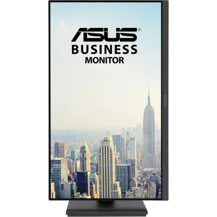 Load image into Gallery viewer, Asus va249qgse 23.8 monitor (zwart, 120 hz, displayport, hdmi, vga, audio)
