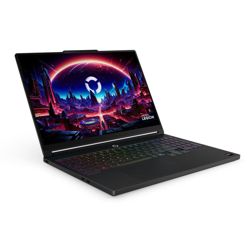 Load image into Gallery viewer, Lenovo legion 5 15ahp11 (83q7000cmh) 15.3 gaming laptop (zwart | ryzen 7 250 | rtx 5060 | 32 gb | 1 tb ssd)