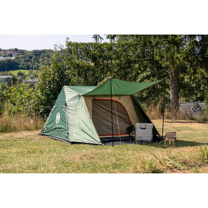 Load image into Gallery viewer, Coleman fastpitch swagger 3 tent