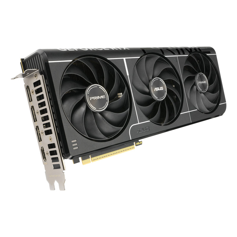 Load image into Gallery viewer, Asus prime geforce rtx 5080 oc grafische kaart (dlss 4, 3x displayport, 1x hdmi 2.1)