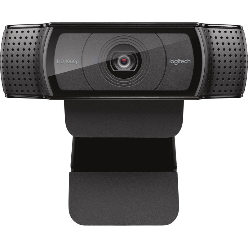 Load image into Gallery viewer, Logitech HD Webcam C920