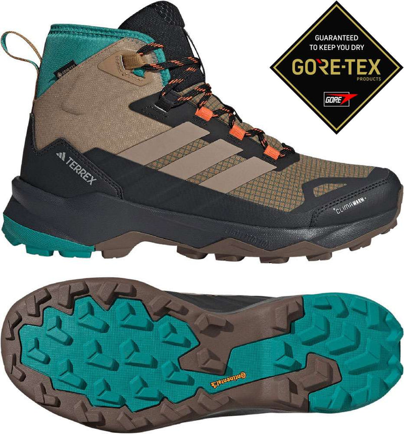 Afbeelding laden in galerijviewer, Adidas terrex skychaser ax5 mid gtx® - hiking shoes