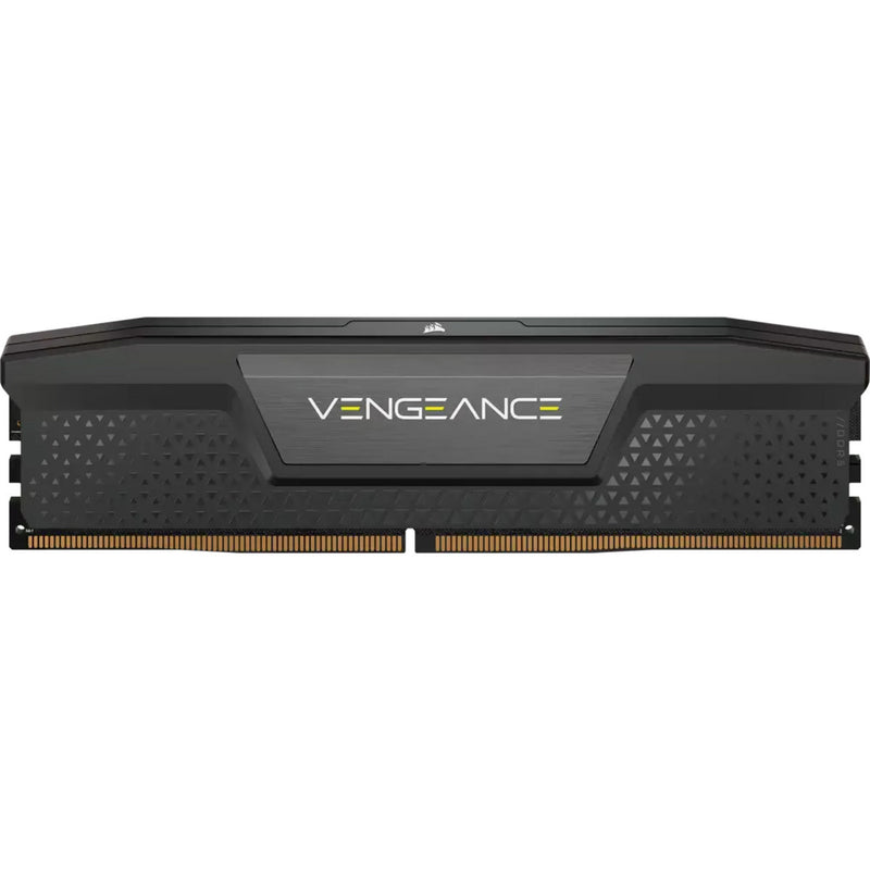 Load image into Gallery viewer, Corsair vengeance 64 gb ddr5-6000 (2x 32 gb) werkgeheugen (grijs, cmk64gx5m2d6000z40, xmp, expo)