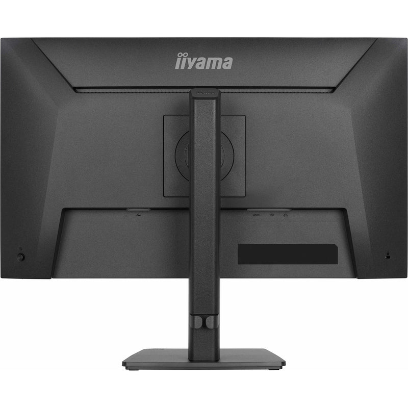 Load image into Gallery viewer, Iiyama prolite xb2791qs-b1 27 monitor (zwart (mat), hdmi, displayport, audio)