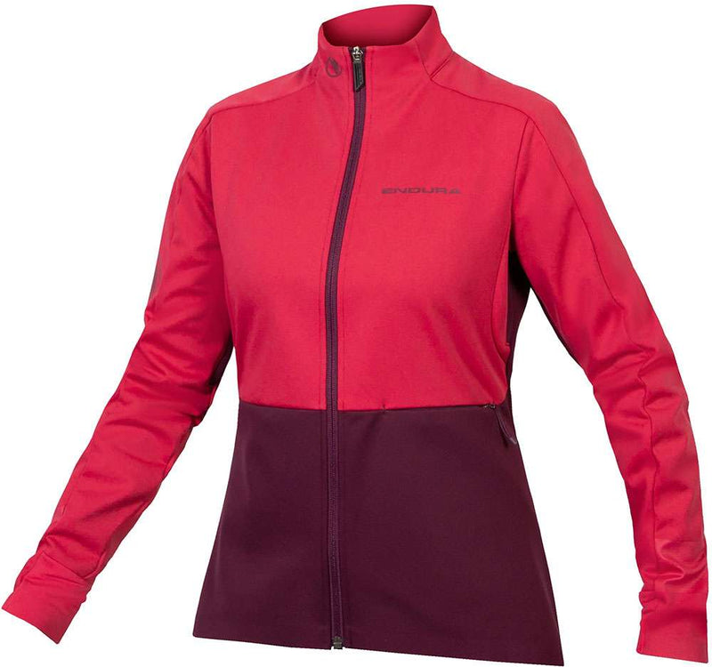 Load image into Gallery viewer, Endura windchill ii - women's mtb wind jacket