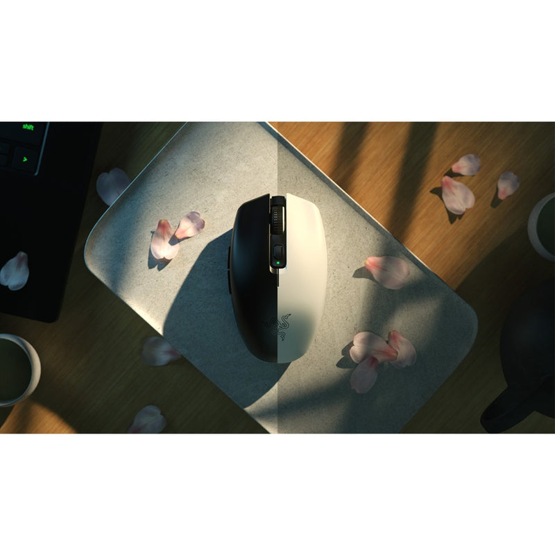Load image into Gallery viewer, Razer orochi v2 mobile wireless gaming mouse (zwart, 18.000 dpi, 2.4 ghz + bluetooth)