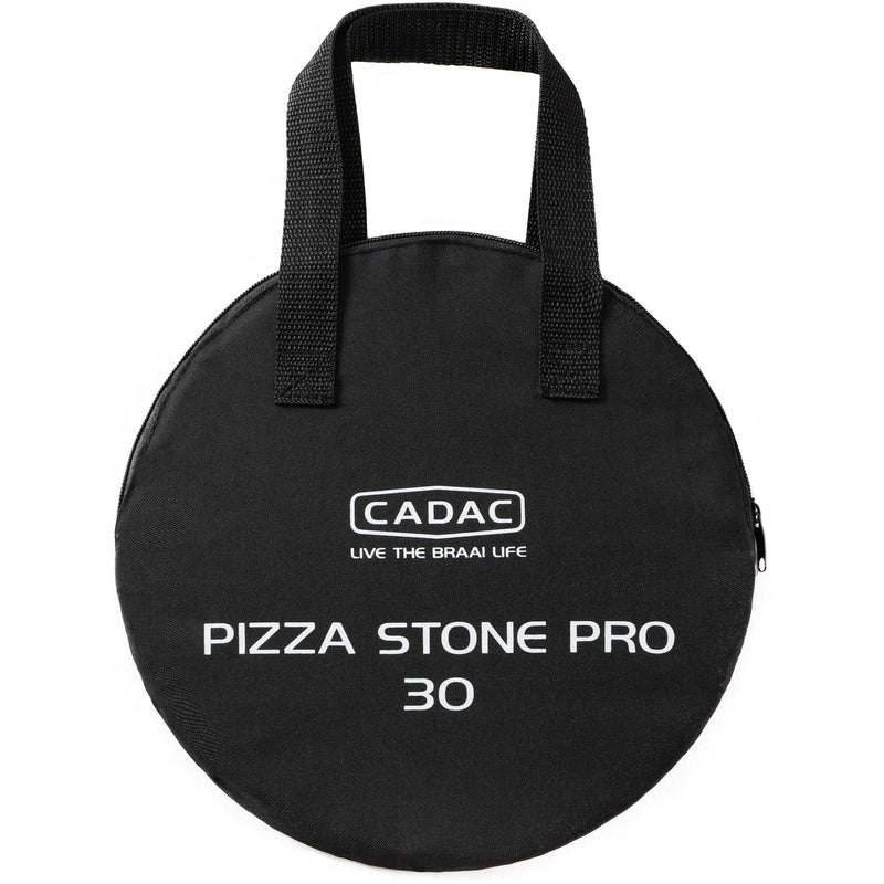 Afbeelding laden in galerijviewer, Cadac pizzasteen pro 30 (kookoppervlak: ø 25cm)
