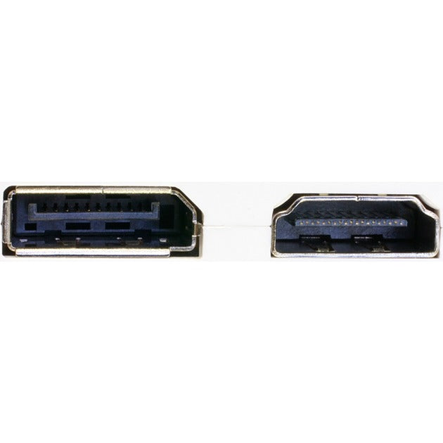 Load image into Gallery viewer, Delock mini displayport naar displayport hdmi dvi adapter (wit)