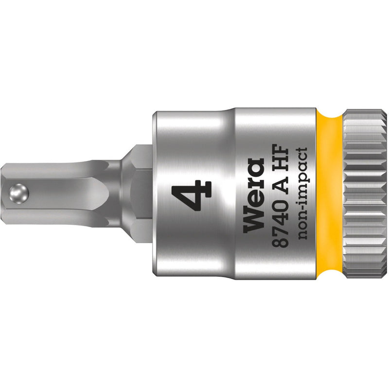 Afbeelding laden in galerijviewer, Wera safe-torque a 1 shk set 1 draaimomentsleutel (zwart groen, 1 4 vierkant, 2-12 nm, 20‑delig)