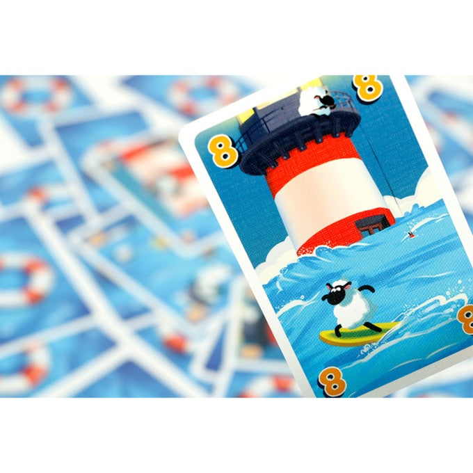 Load image into Gallery viewer, 999games 999 games pompen of verzuipen kaartspel