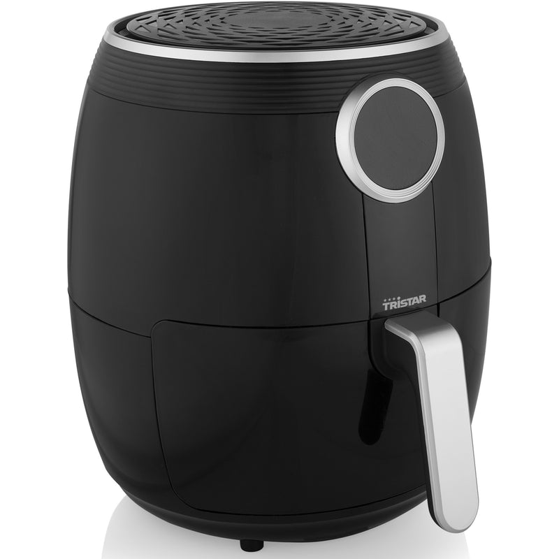 Load image into Gallery viewer, Tristar fr-6956 digitale crispy fryer heteluchtfriteuse (zwart, 4.5 liter)