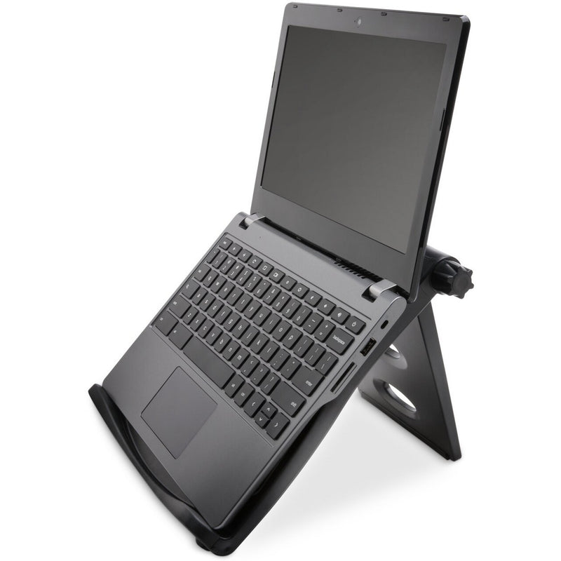 Load image into Gallery viewer, Kensington smartfit easy riser eq laptop cooling stand standaard (zwart)