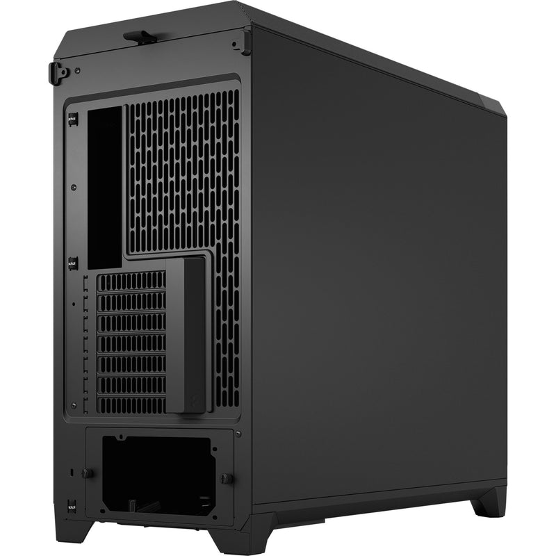 Afbeelding laden in galerijviewer, Fractal design meshify 3 xl big tower behuizing (zwart | 2x usb-a | 1x usb-c)