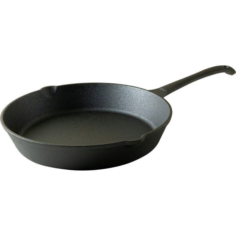 Afbeelding laden in galerijviewer, The windmill skillet l bak- braadpan (zwart, ø 26.5 cm)