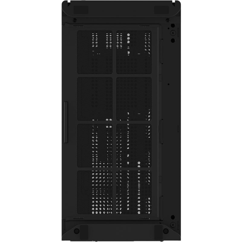 Load image into Gallery viewer, Thermaltake s370 ws midi tower behuizing (zwart | 2x usb-a | 1x usb-c | tempered glass)