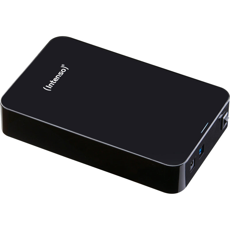 Load image into Gallery viewer, Intenso memory center 3,5 , 6 tb externe harde schijf (zwart, usb 3.0)