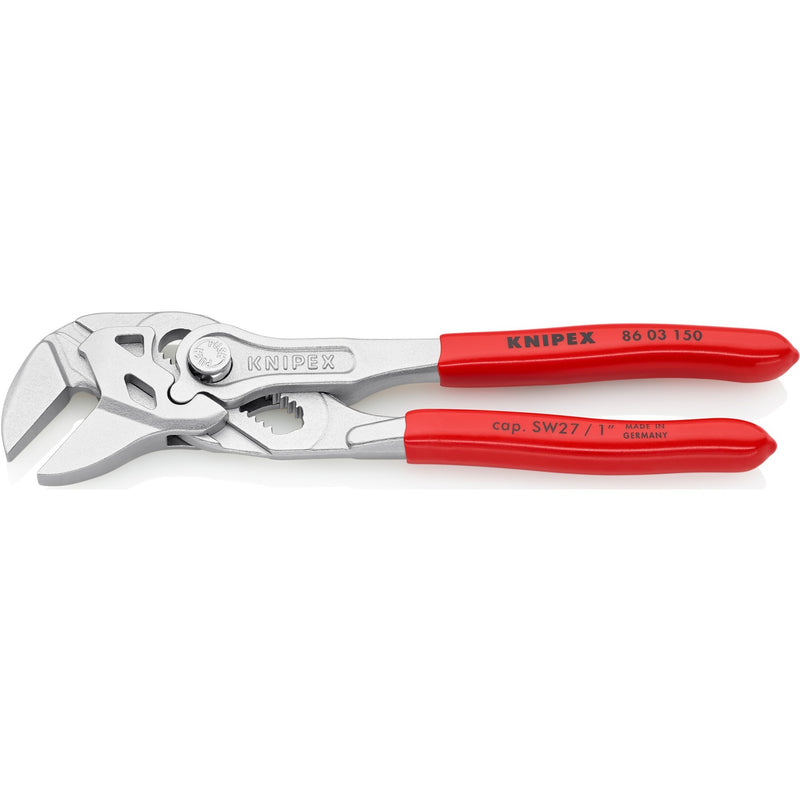 Load image into Gallery viewer, Knipex mini-sleuteltang 8603150