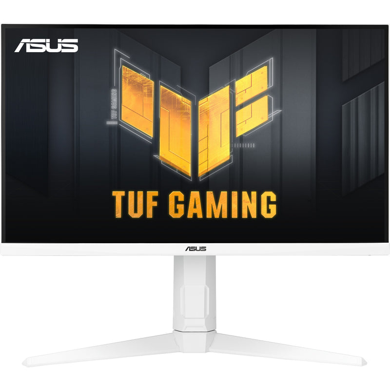 Load image into Gallery viewer, Asus tuf gaming vg27aqml1a-w 27 monitor (wit, hdmi, displayport, sound)
