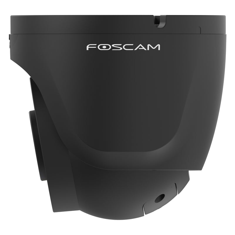 Afbeelding laden in galerijviewer, Foscam w5ep, 3k 5mp qhd poe ip camera (zwart)