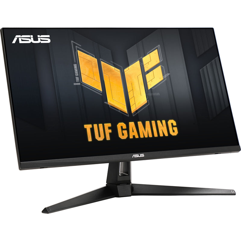Load image into Gallery viewer, Asus tuf gaming vg27uq1a 27 4k uhd monitor (zwart, 2x hdmi, 1x displayport, 160 hz)