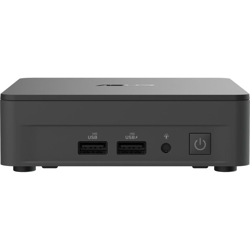 Load image into Gallery viewer, Asus nuc 13 pro kit nuc13anki50002i barebone (zwart | core i5-1340p | iris xe graphics)
