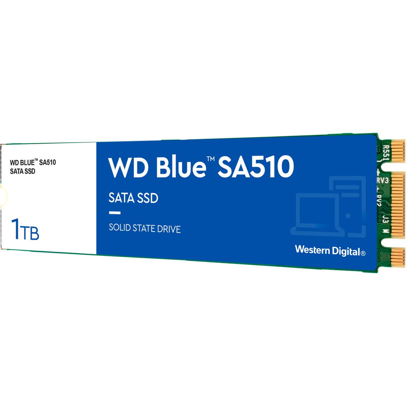 Load image into Gallery viewer, WD Blue SA510 1 TB