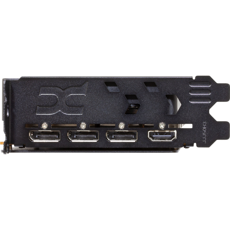 Load image into Gallery viewer, Powercolor radeon rx 9070 gre reaper 12gb gddr6 grafische kaart (zwart, rdna4, 3x displayport, 1x hdmi 2.1)