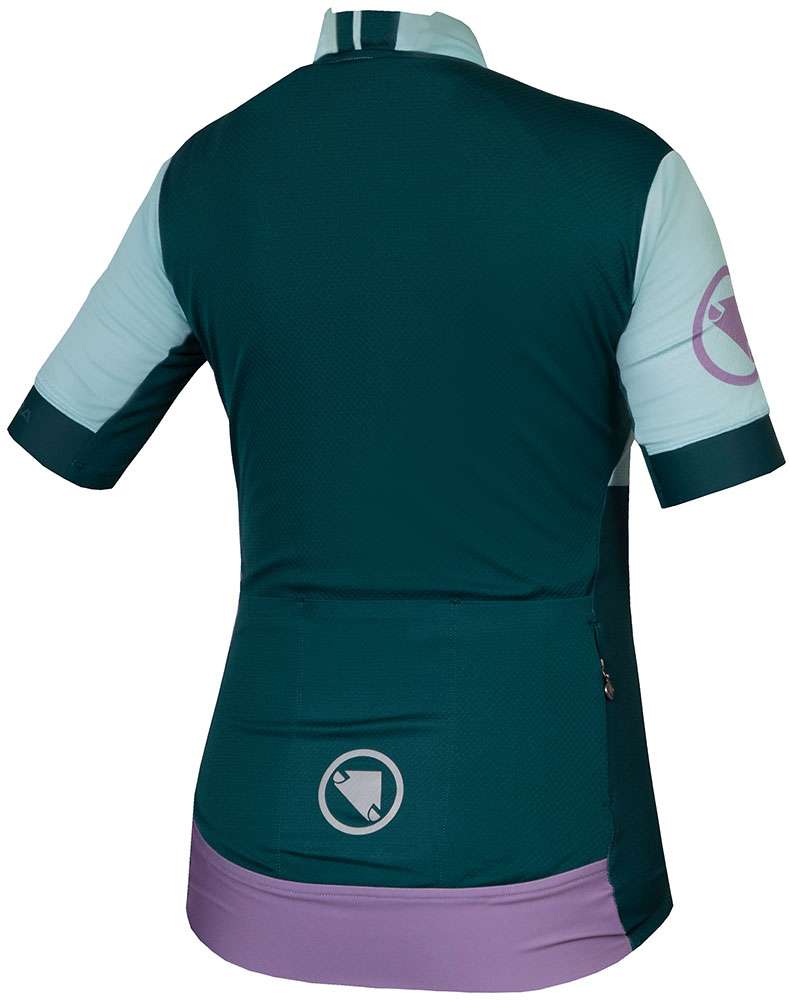 Load image into Gallery viewer, Endura fs260 print - women's jersey