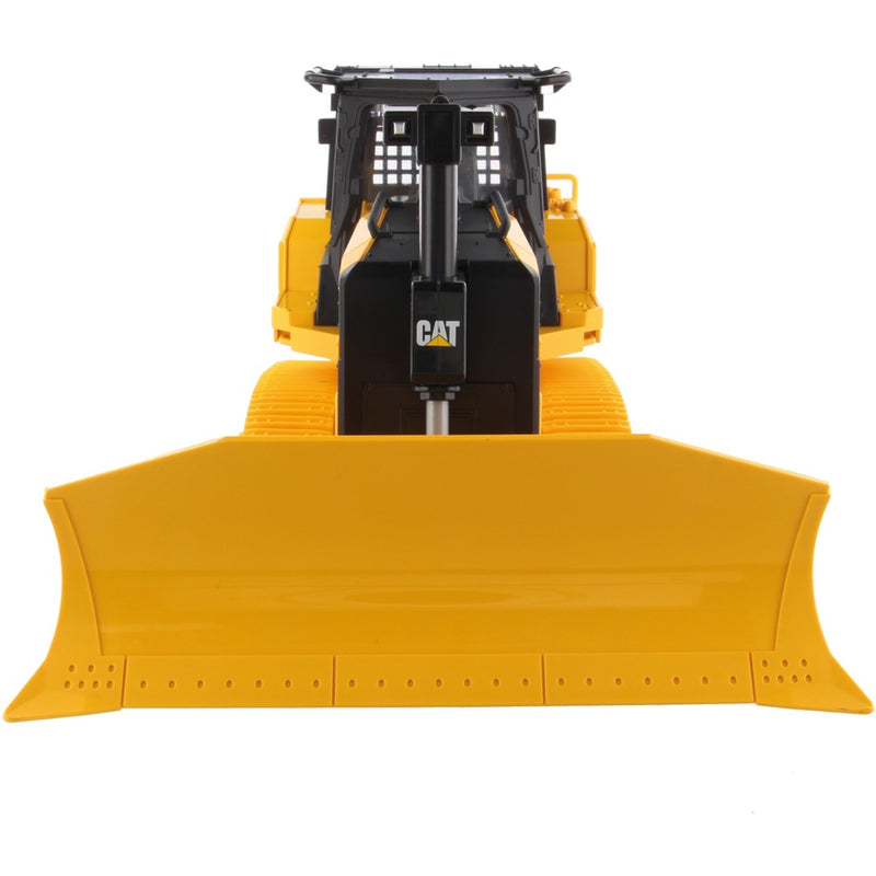 Load image into Gallery viewer, Carrera 1:24 rc cat d7e bulldozer