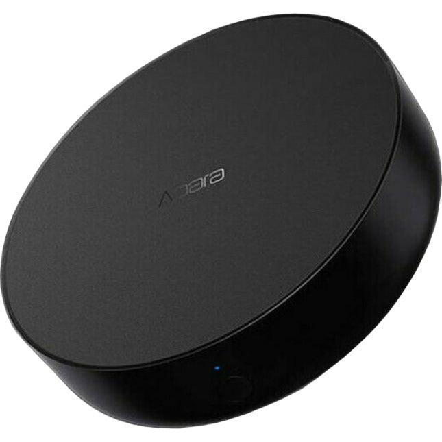 Load image into Gallery viewer, Aqara hub m2 basisstation (zwart)