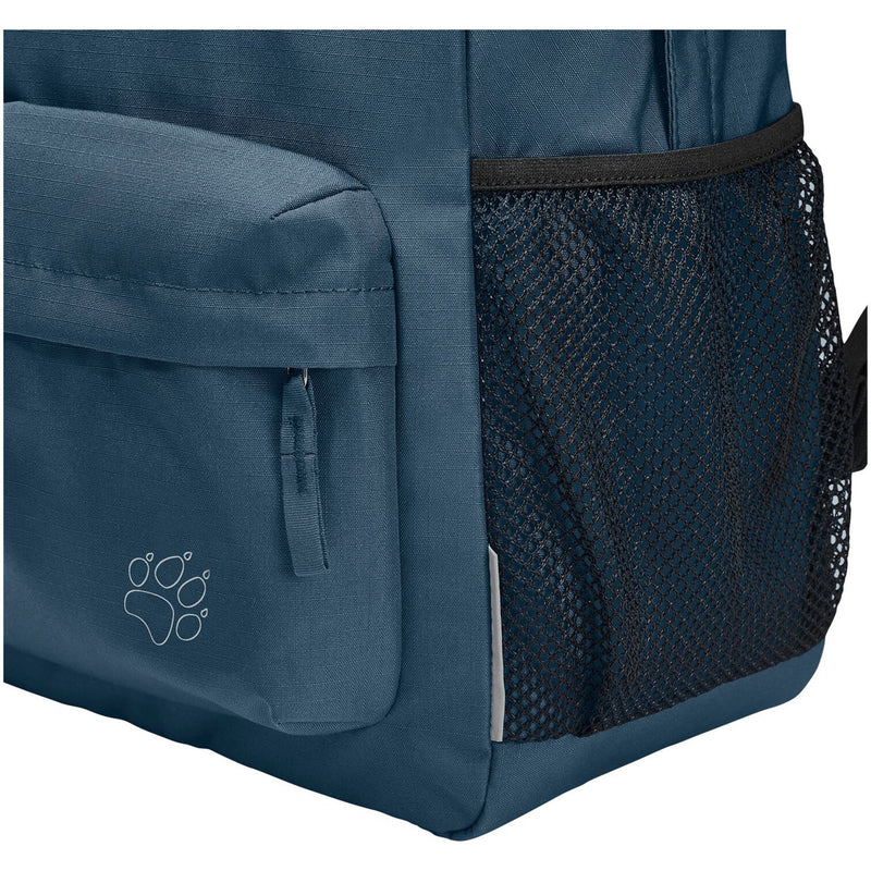 Load image into Gallery viewer, Jack wolfskin rebel pack 25 rugzak (blauw)