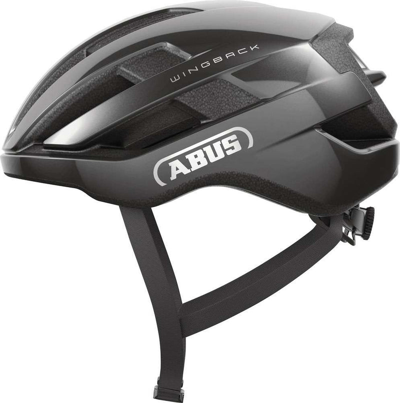 Load image into Gallery viewer, Abus wingback - road bike helmet
