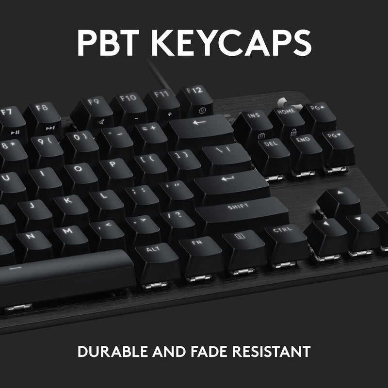 Load image into Gallery viewer, Logitech G413 TKL SE Mechanical Gaming Keyboard