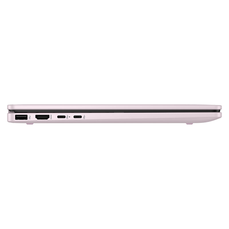 Load image into Gallery viewer, Hp omnibook 5 flip 2-in-1 14-fp0252ndx 14 laptop (lichtroze | core 5 120u | intel graphics | 8 gb | 512 gb ssd | touch)