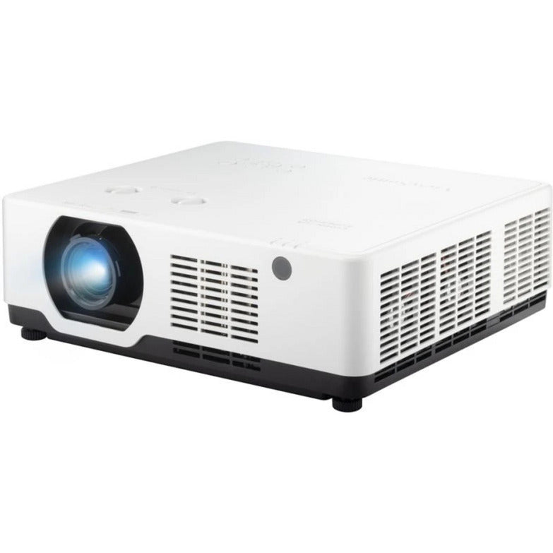 Load image into Gallery viewer, Viewsonic lsc601wu wuxga laser installatie projector (wit, 6000 ansi lumen, 3lcd met mla)
