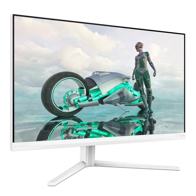 Load image into Gallery viewer, Philips evnia 27m2n3201a 00 27 gaming monitor (wit, 2x hdmi, displayport, 180 hz)